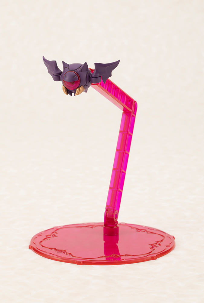 AR011) ARCANADEA Meltina Non Scale Plastic Model Kit