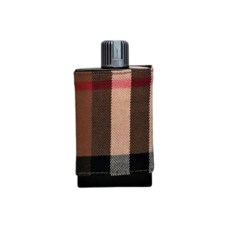 Burberry London for Men EDT 100ml Tester(Barcode: 3614226905055)