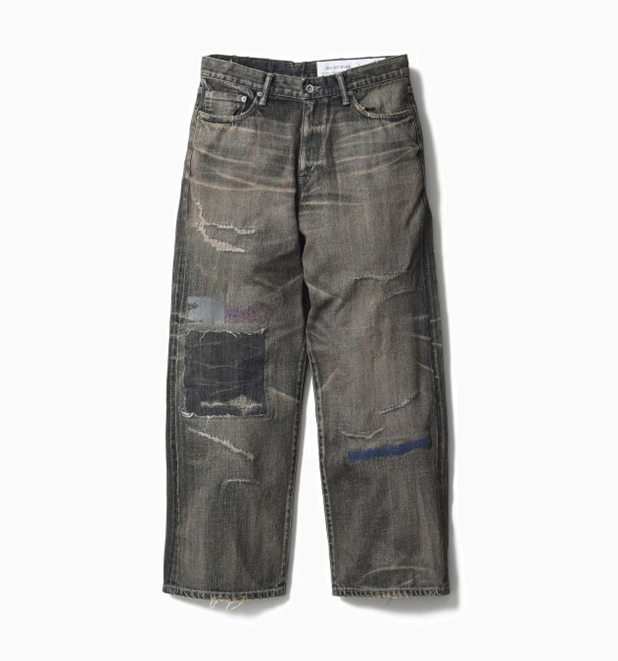 NEIGHBORHOOD JEANS / PANTS