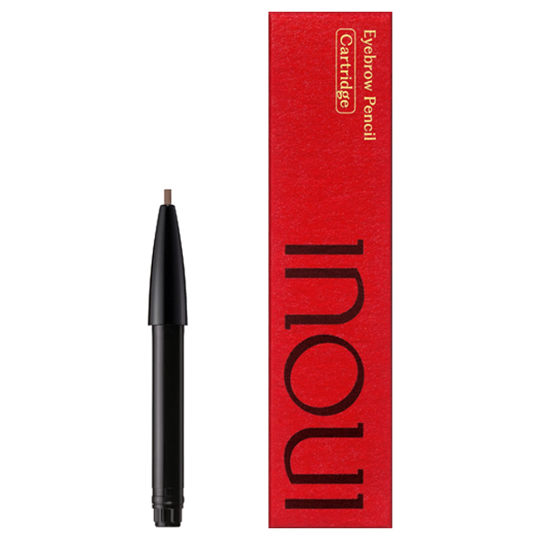 INOUI Eyebrow Pencil 眉筆