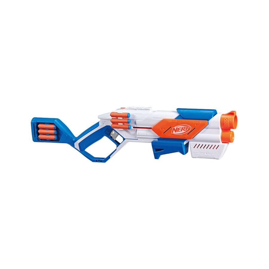 【玩具研究中心】孩之寶 NERF N系列 回擊者