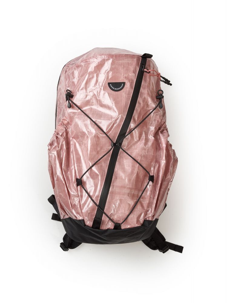 [HIKER WORKSHOP] TYPE-1 (7L)