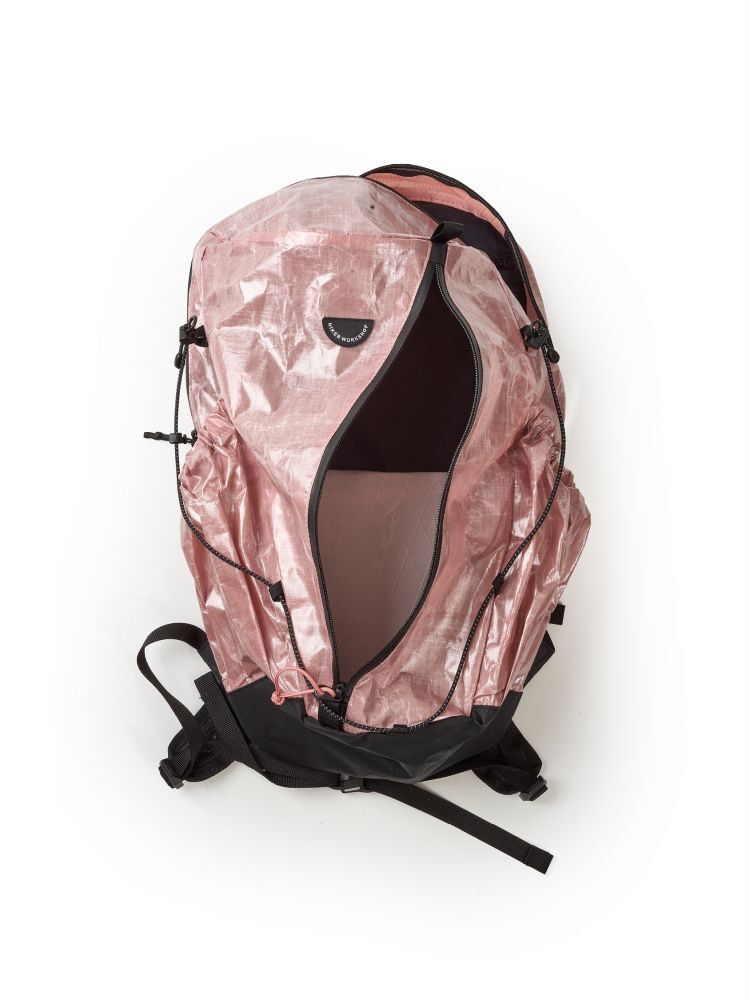 [HIKER WORKSHOP] TYPE-1 (7L)