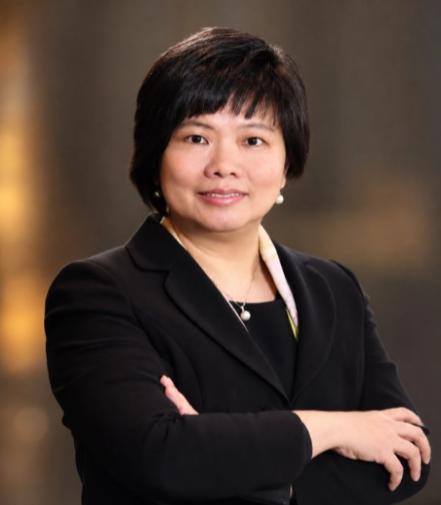 Rebecca Chan