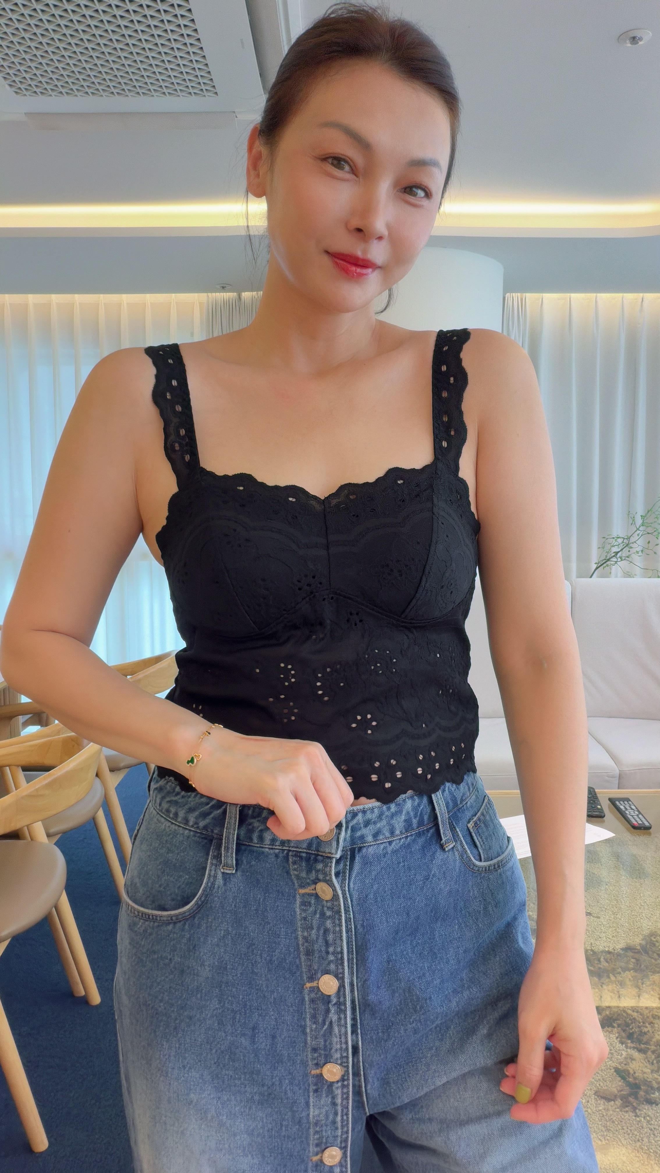 RE BRA TOP