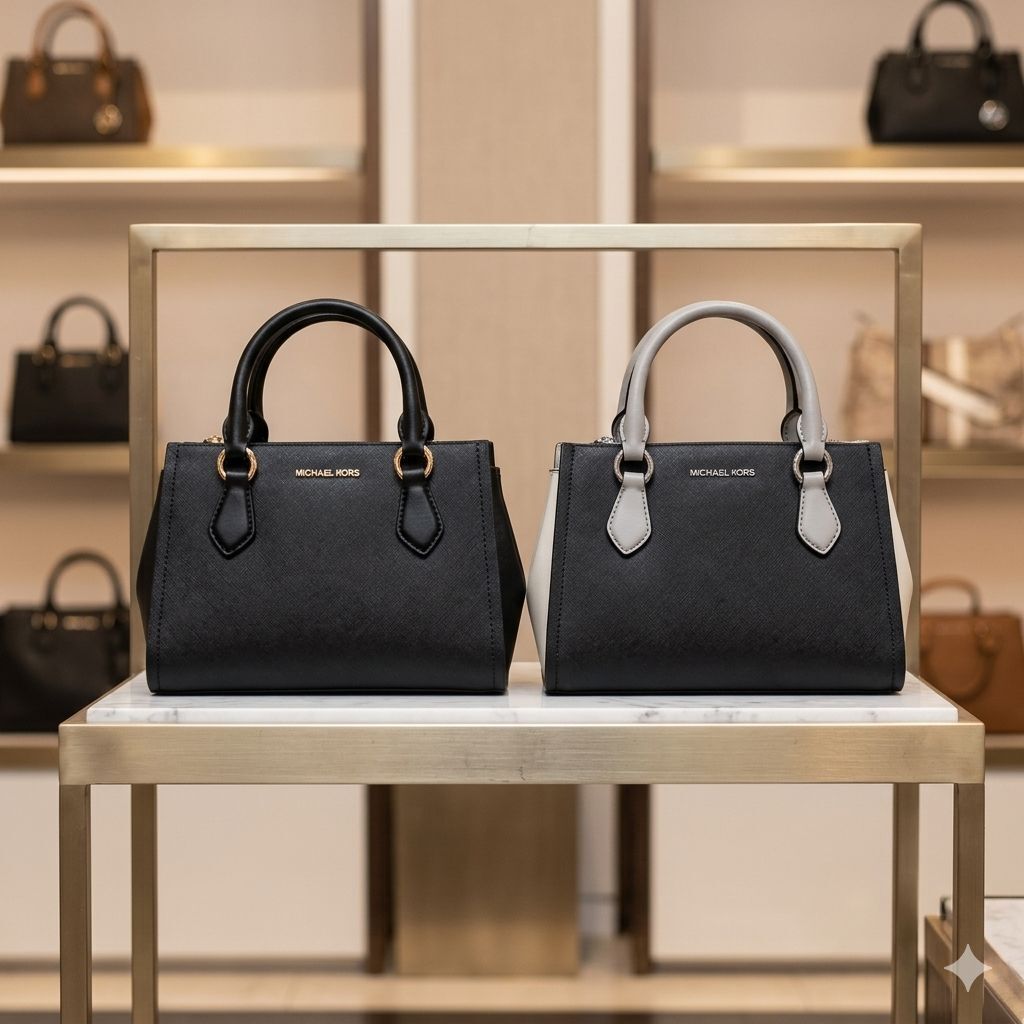 【預購】Michael Kors H060380 手提包