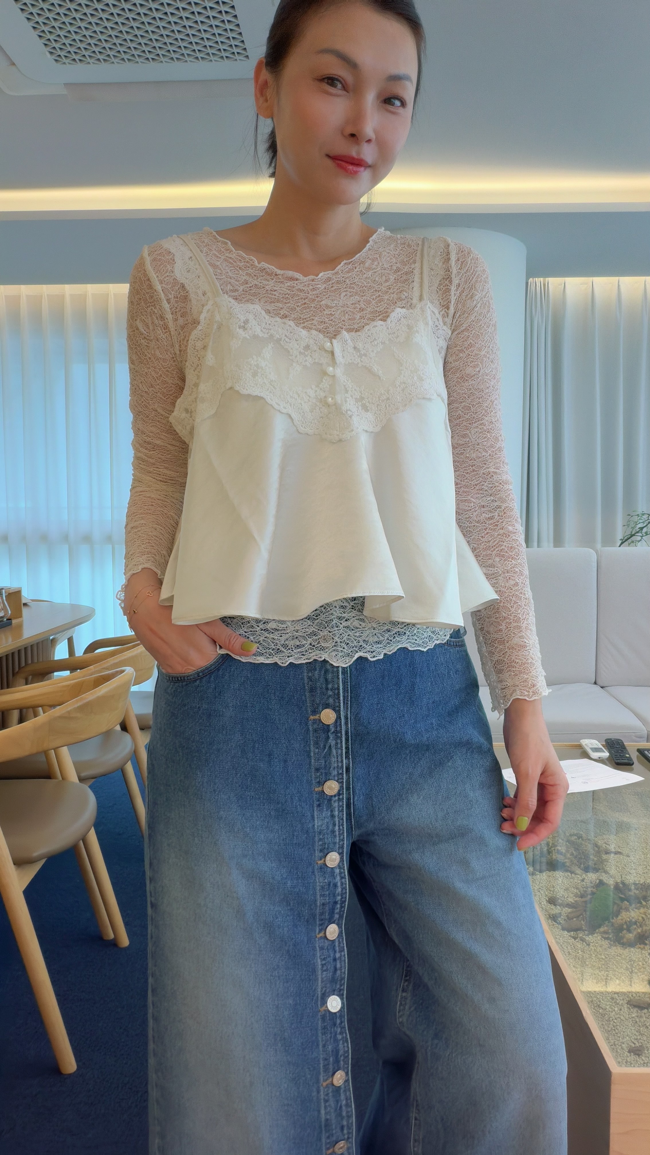 RE64 B (slip top)