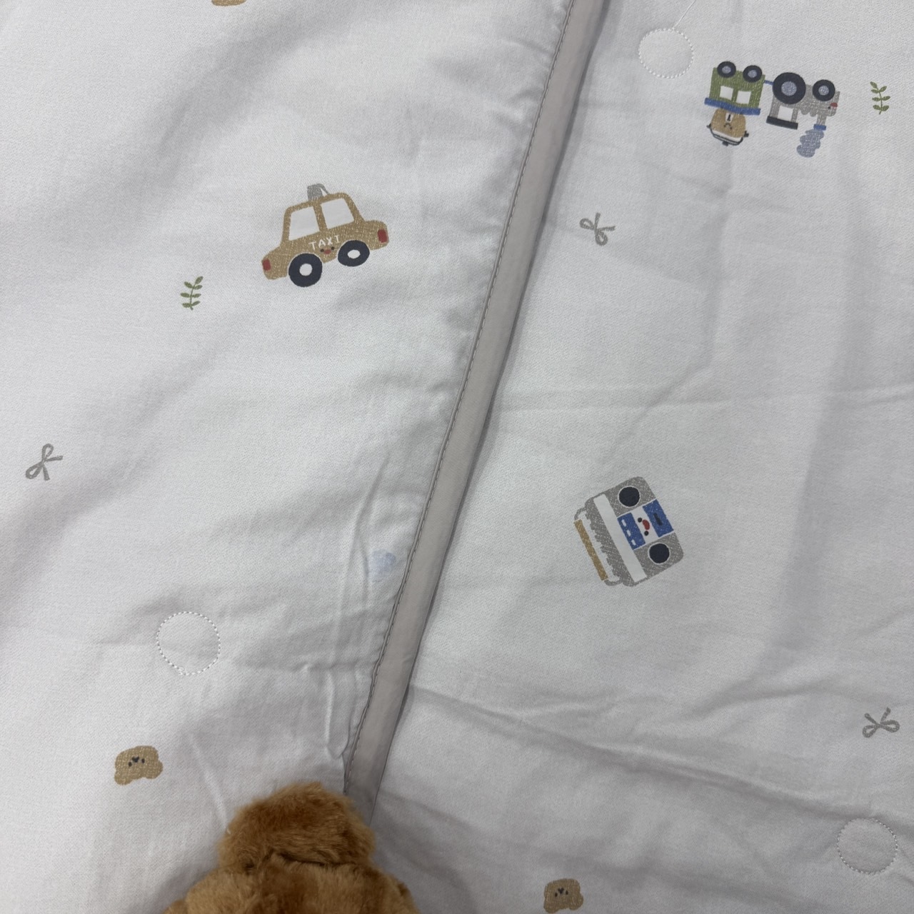 台灣感性冰冰被