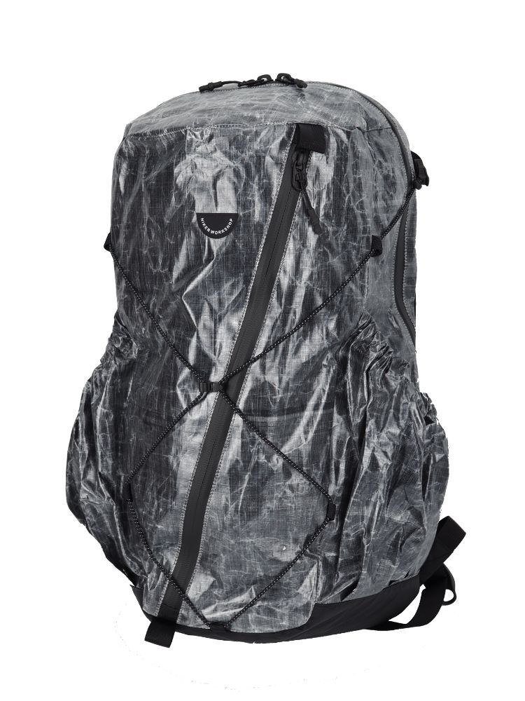 [HIKER WORKSHOP] TYPE-5 (15L)