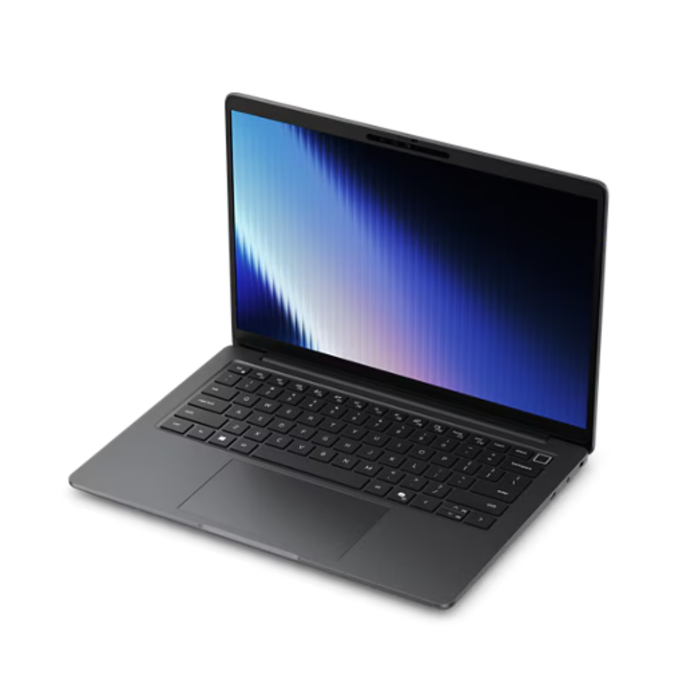 戴爾 Dell Pro 7 P713260-U732G1T 13.3吋AI筆電 Ultra 7 366H/32G/1TBSSD /W11P