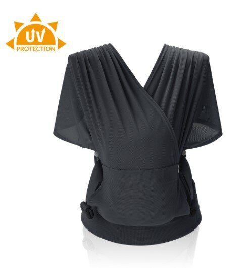 【POGNAE】Step One Air UV Cut (Dark Charcoal)