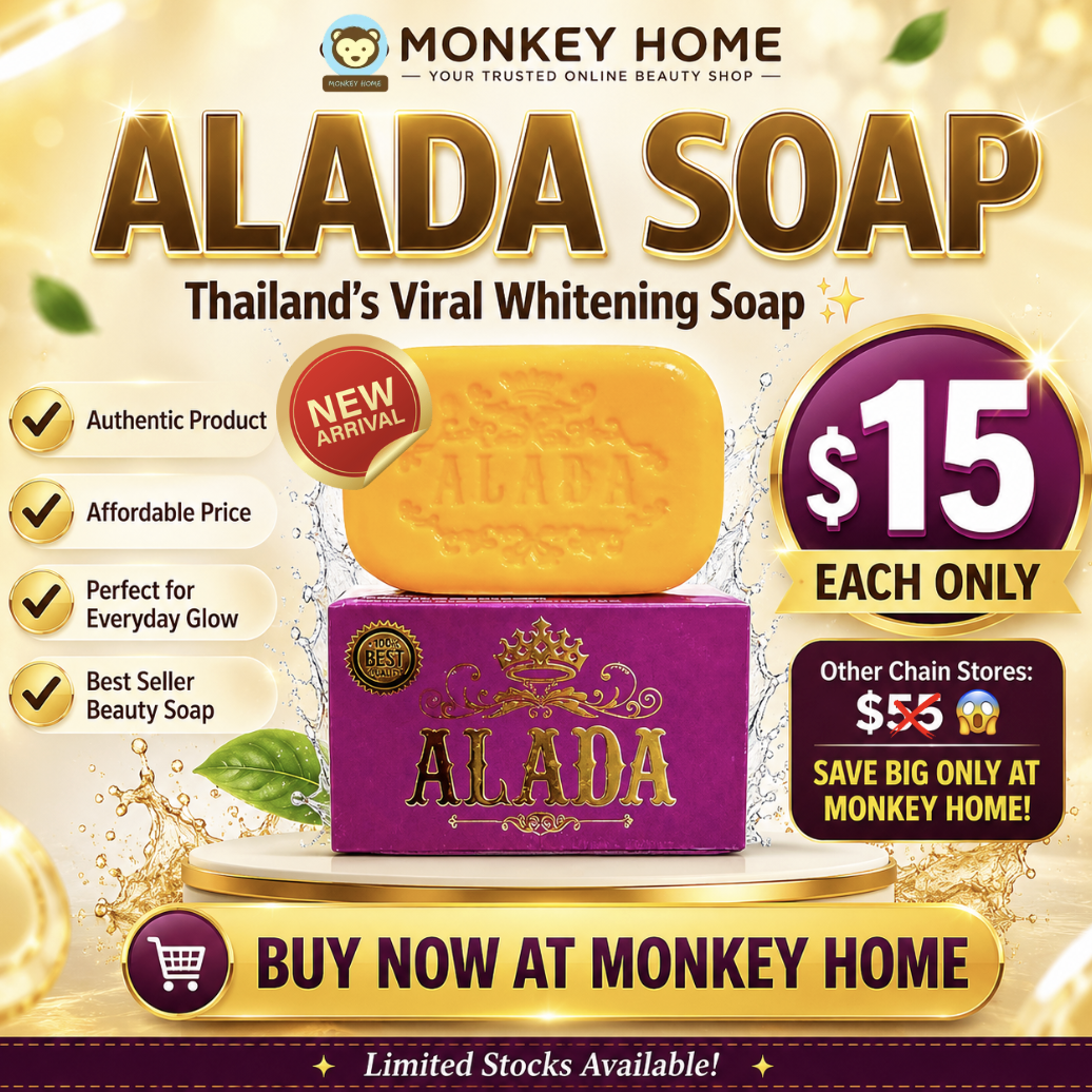 Alada Soap