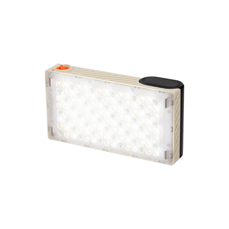 Zhiyun 智雲 FIVERAY M60 Ultra RGB LED 全彩補光燈