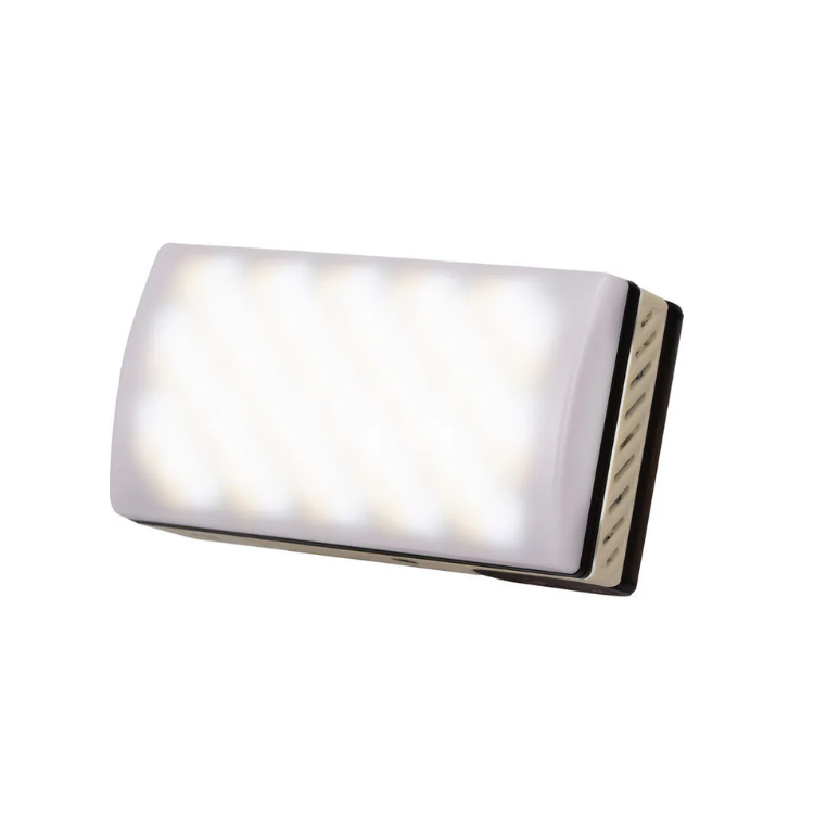 Zhiyun 智雲 FIVERAY M60 Ultra RGB LED 全彩補光燈