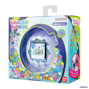 [預訂] BANDAI Tamagotchi Paradise 冰雪海洋
