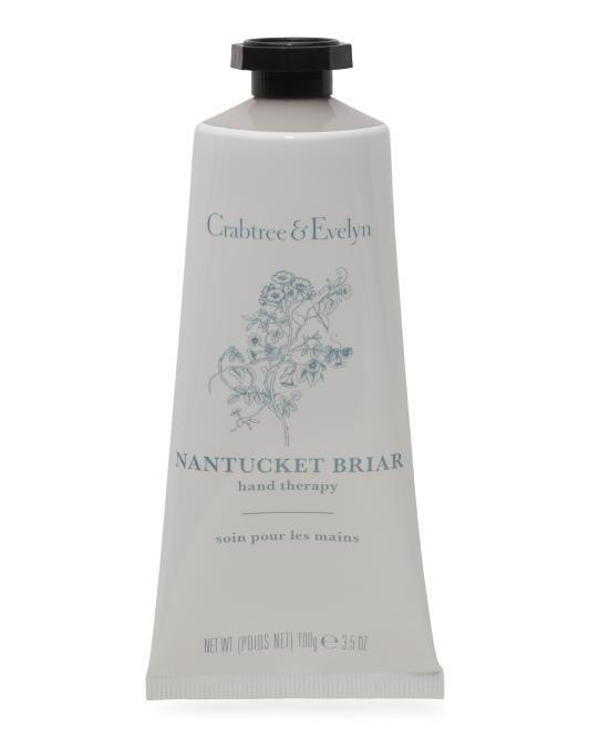 【預購】CRABTREE & EVELYN H060429 瑰柏翠護手霜 (100ml)