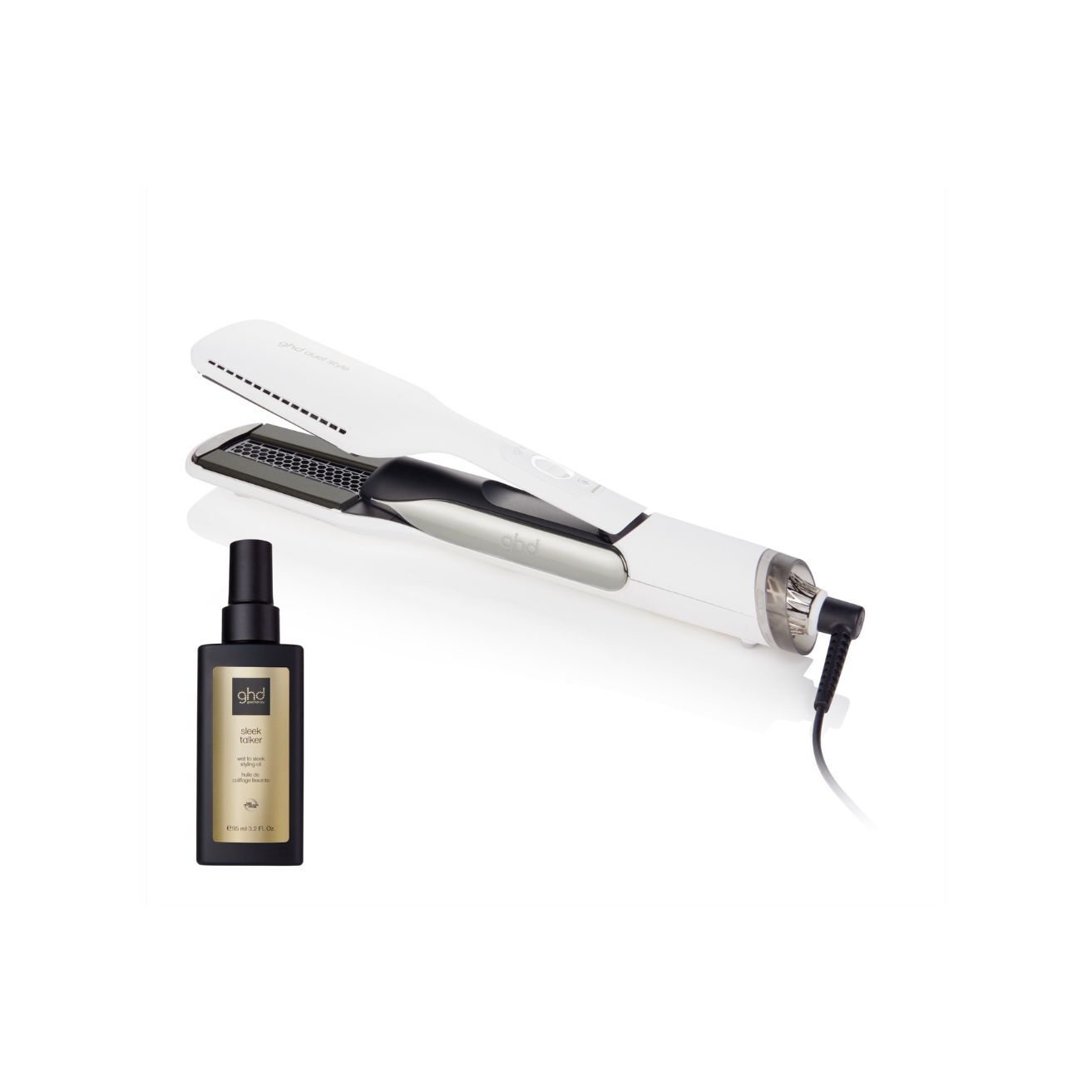 GHD duet style 雙效熱風造型夾套裝