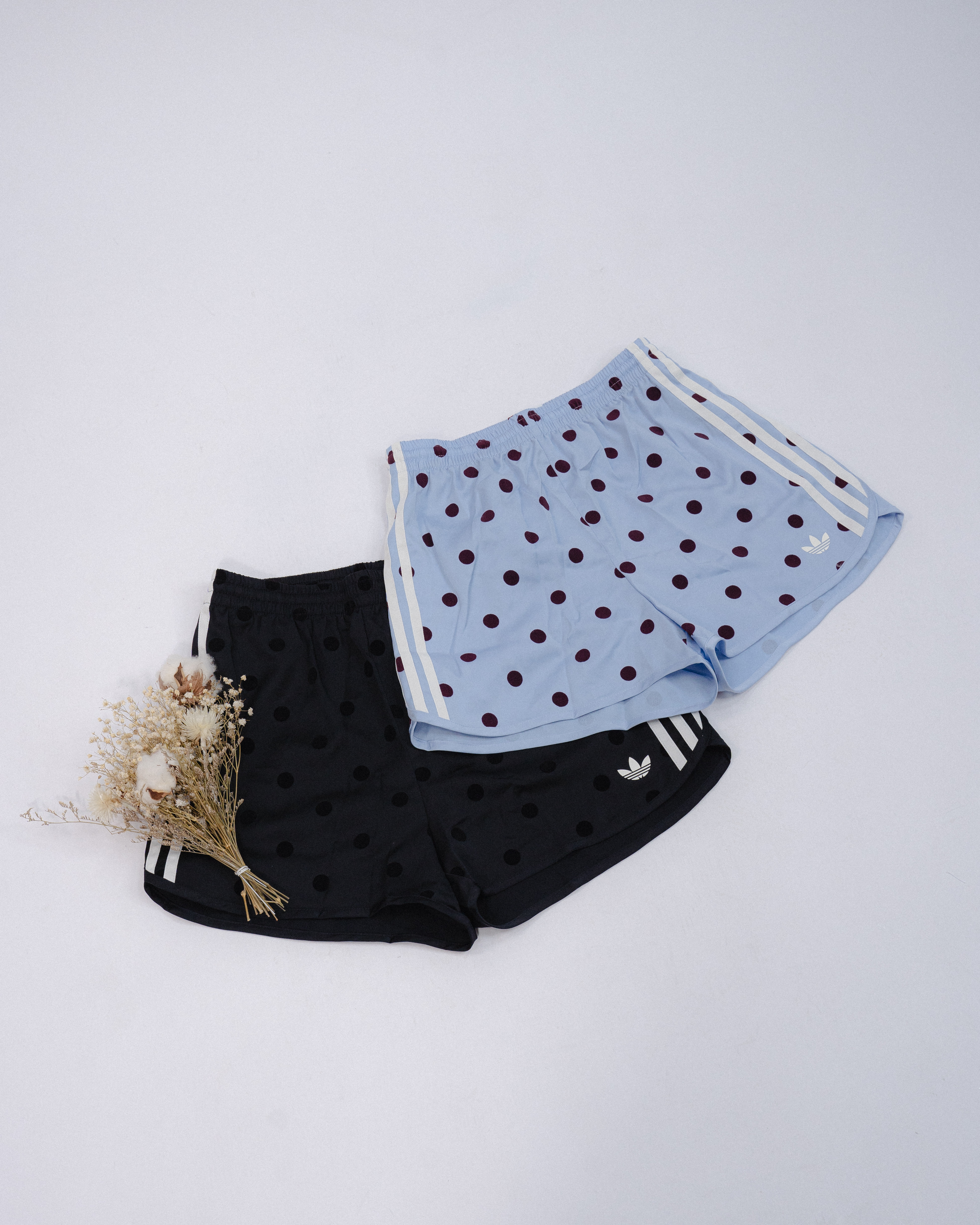 Adidas 愛迪達 Sprinter Shorts KV1172 女 運動短褲 休閒短褲 黑 亞版Ｃ