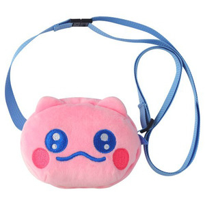 [預訂] BANDAI Tamagotchi Paradise 收納袋 Poisontchi