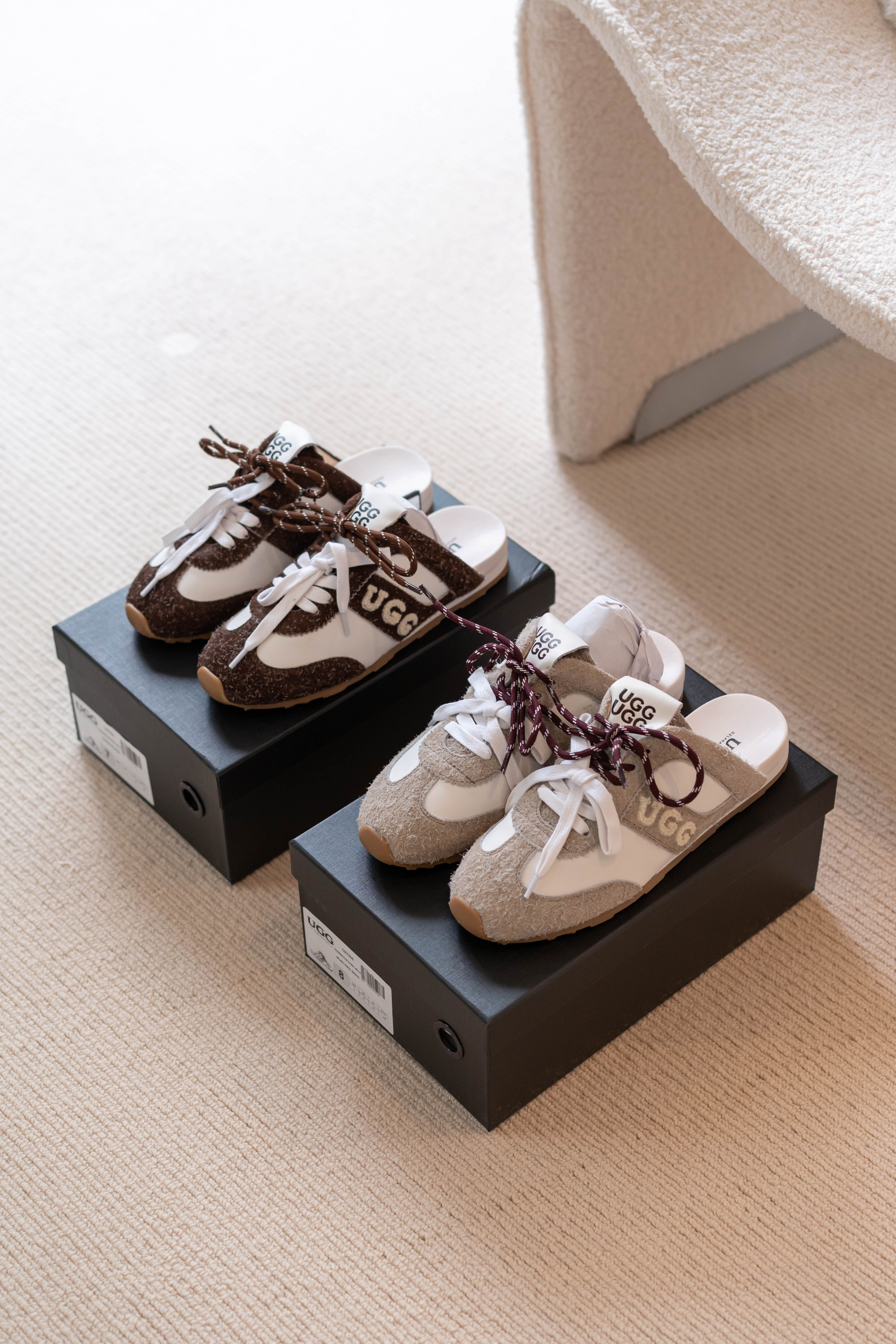 UGG Ozlana專區