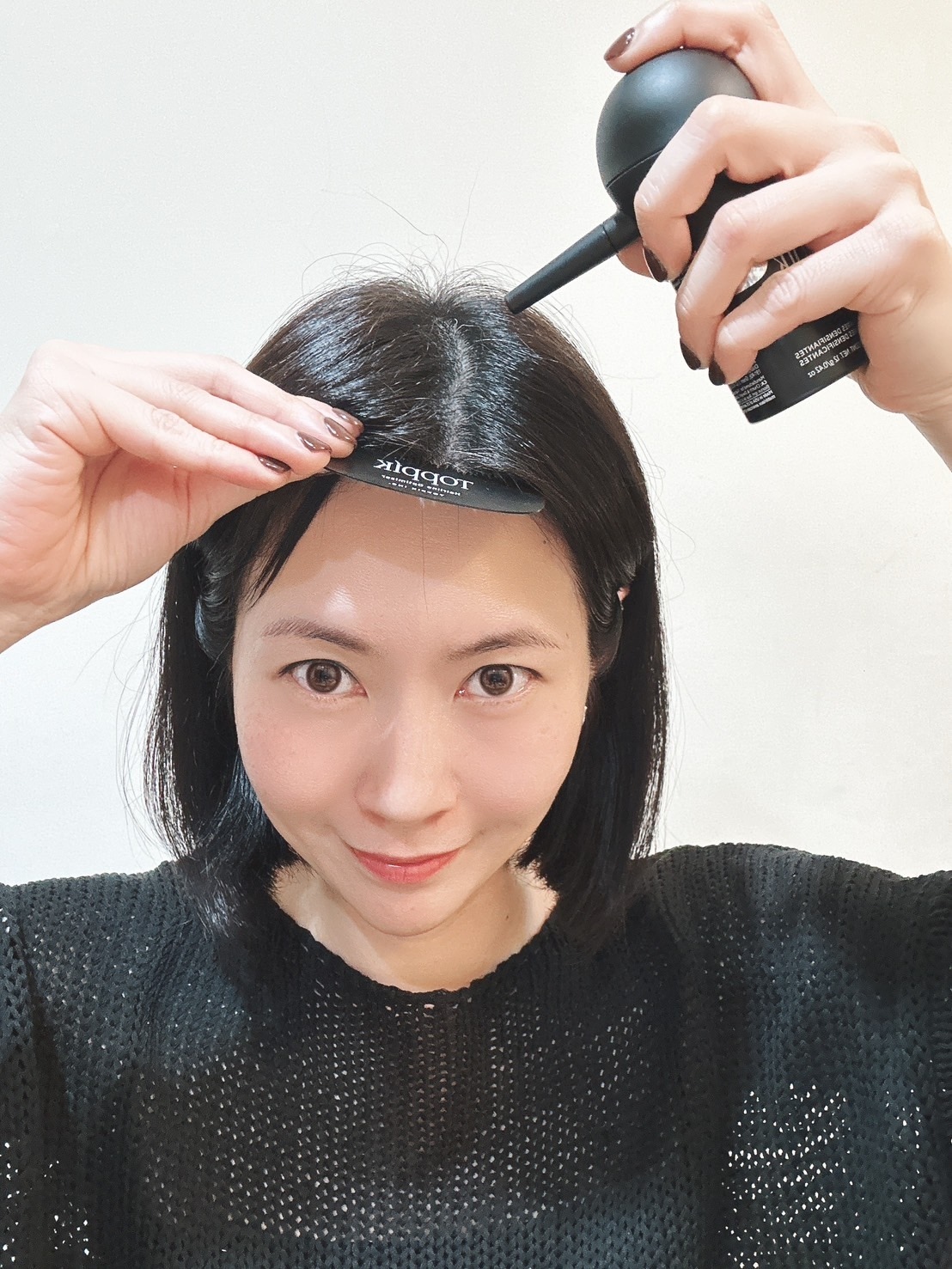 使用頂豐toppik