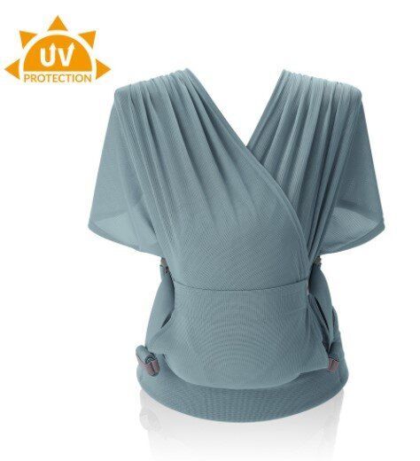 【POGNAE】Step One Air UV Cut (Light Blue)