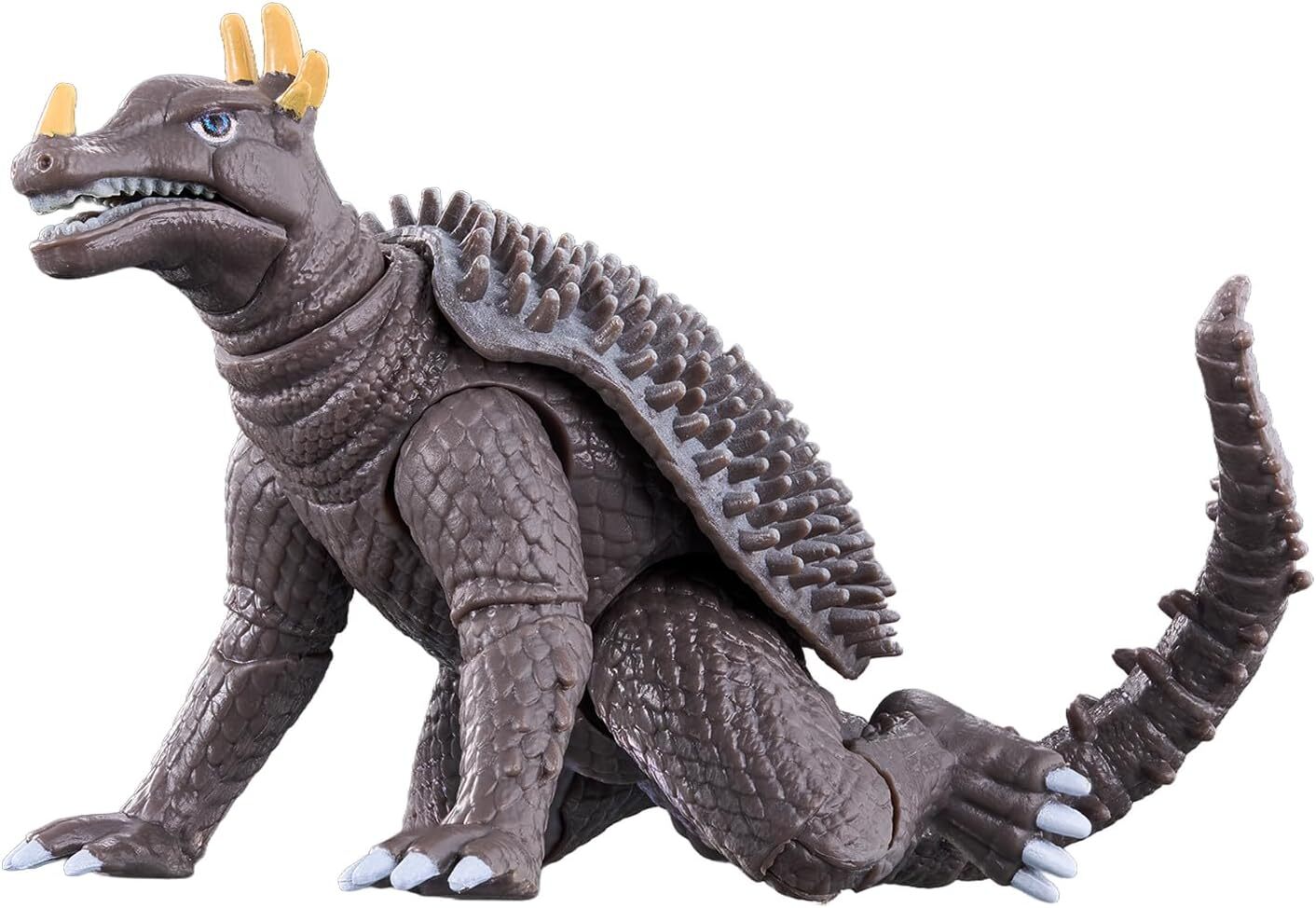 《 BANDAI 萬代 》 代理版 哥吉拉宇宙 安吉魯斯(1972) BAT-905841