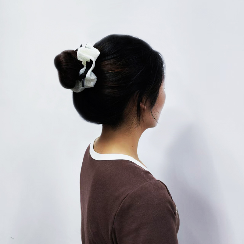 髮圈/迷你蝴蝶結