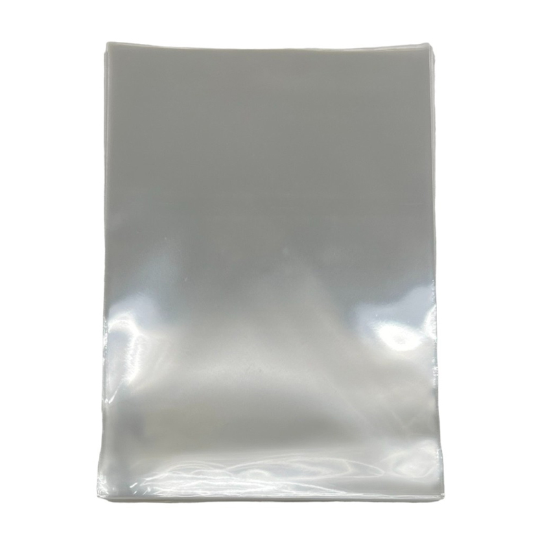 OPP自黏包裝袋/5×7吋照片用 32入
