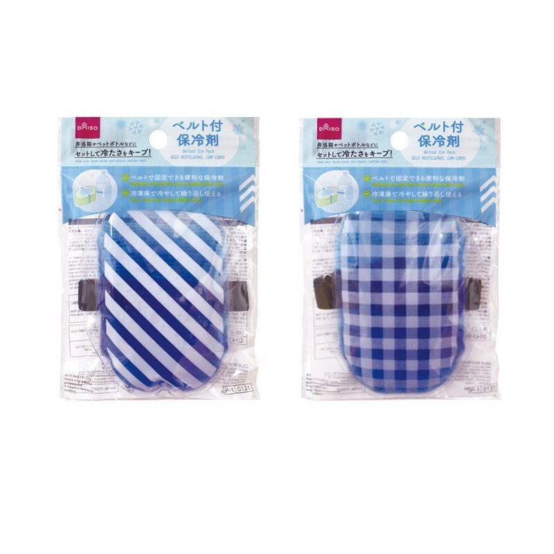 保冷劑/附綁帶