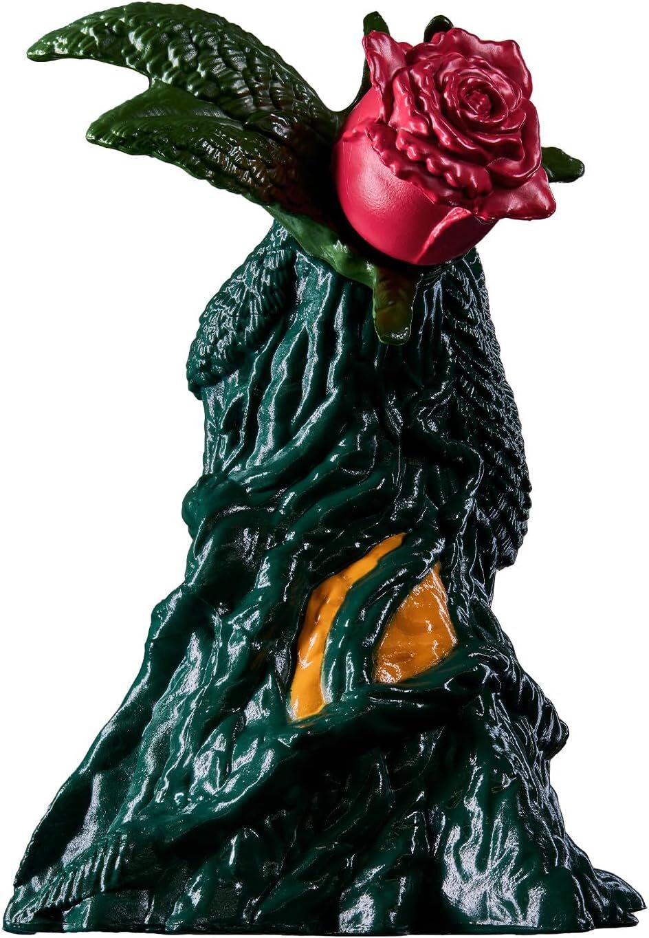 《 BANDAI 萬代 》 代理版 哥吉拉宇宙 碧奧蘭蒂(花型怪獸形態) BAT-804731