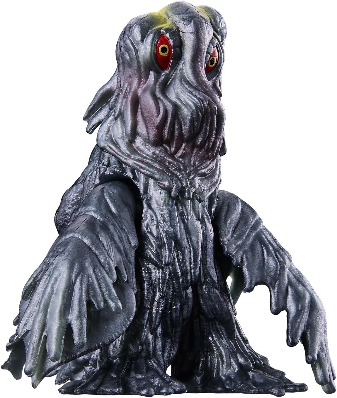 《 BANDAI 萬代 》 代理版 哥吉拉宇宙 黑多拉(1971) BAT-804748