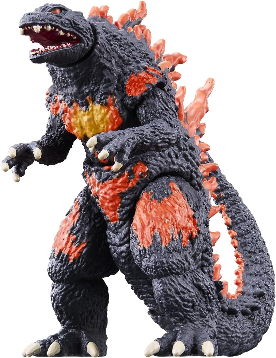 《 BANDAI 萬代 》 代理版 哥吉拉宇宙 紅蓮千禧年哥吉拉 BAT-905773