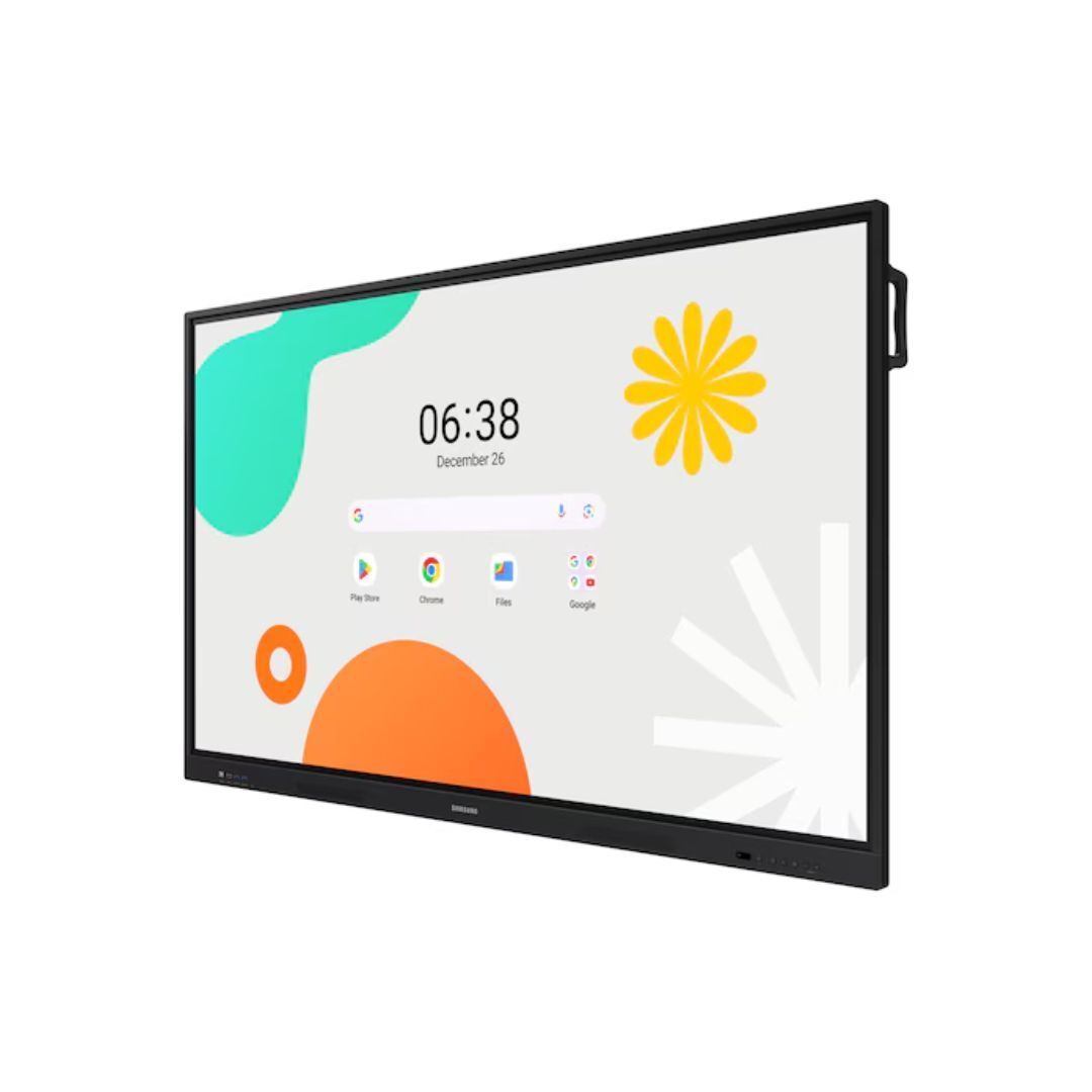Samsung 86" WA86F 互動顯示屏