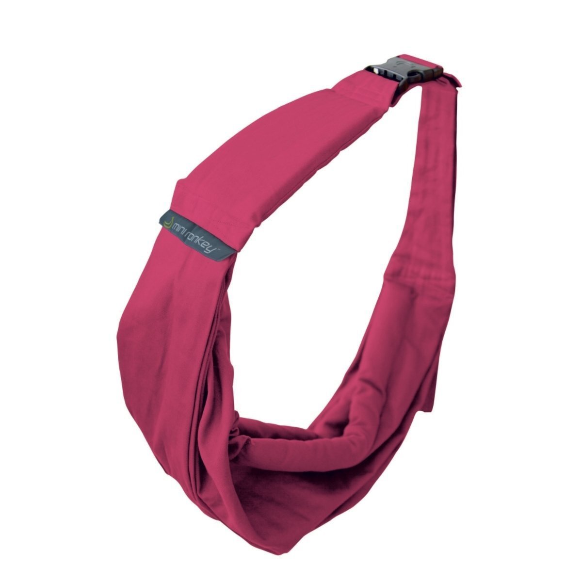 【Minimonkey】Baby Sling (4 in 1) (Pink)