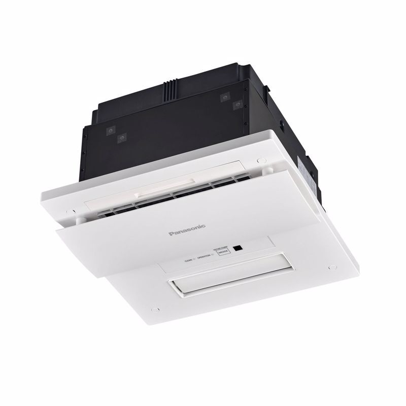 "Panasonic" 樂聲牌天花式浴室寶(纖巧型)(2000W)-[FV-30BG4H]