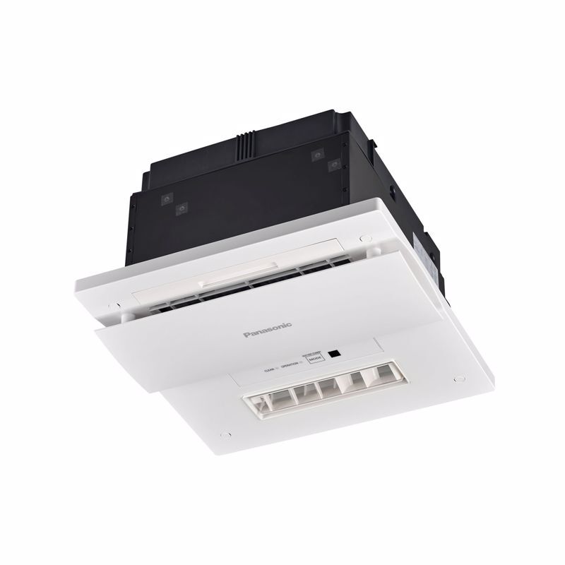 "Panasonic" 樂聲牌天花式浴室寶(纖巧型)(2000W)-[FV-30BG4H]