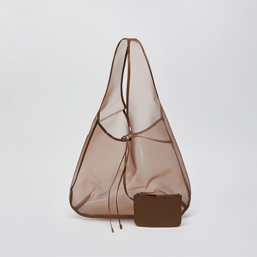Archivepke Luv basket bag