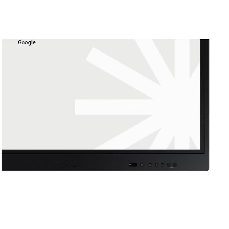DTSL_Samsung 86_ WA86F Interactive Display_Button