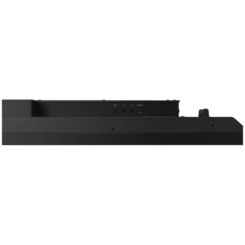 DTSL_Samsung 86_ WA86F Interactive Display_Speaker