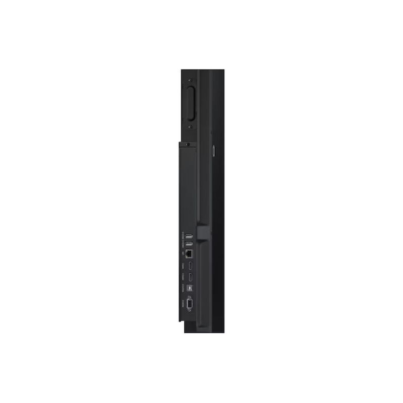 DTSL_Samsung 86_ WA86F Interactive Display_Slide Connector