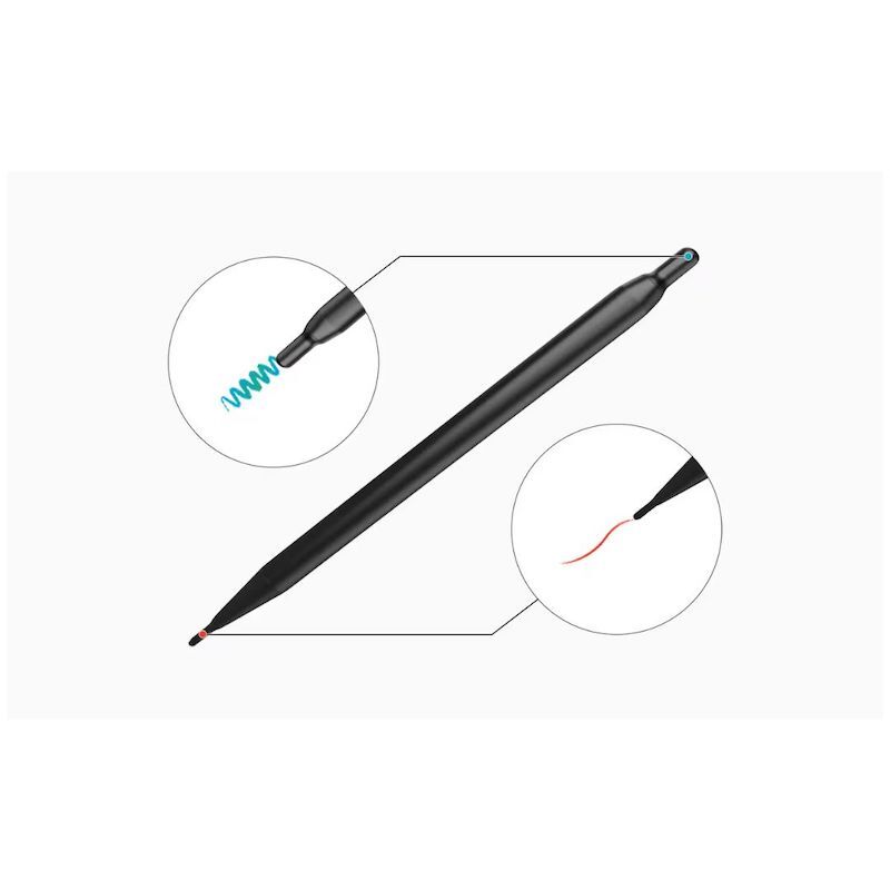 DTSL_Samsung 86_ WA86F Interactive Display_Switch Pens without Changing Settings