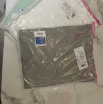 [S] ELIZE ICE JACKET RANDOM COLOUR, SE48 (SE48)