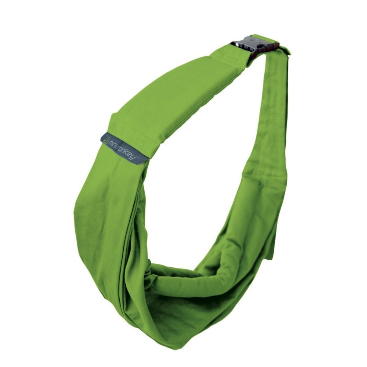 【Minimonkey】Baby Sling (4 in 1) (Green)