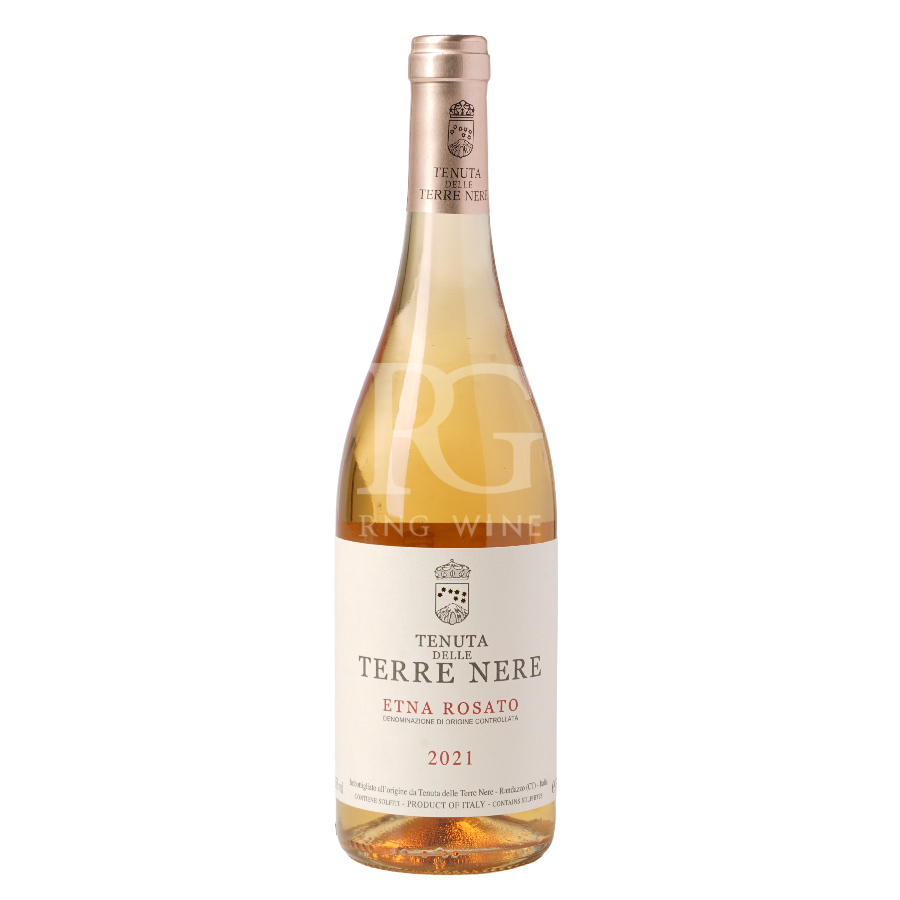 Tenuta delle Terre Nere Rosato Etna 2021 (RP92)