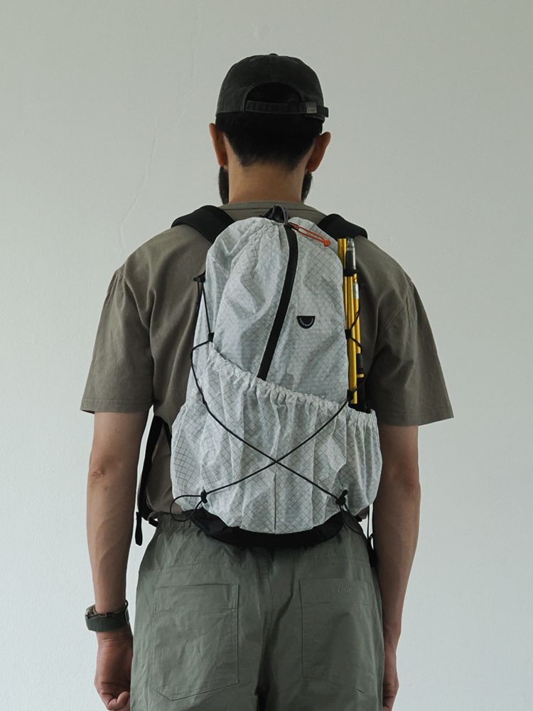 [HIKER WORKSHOP] TYPE-3 (16L)
