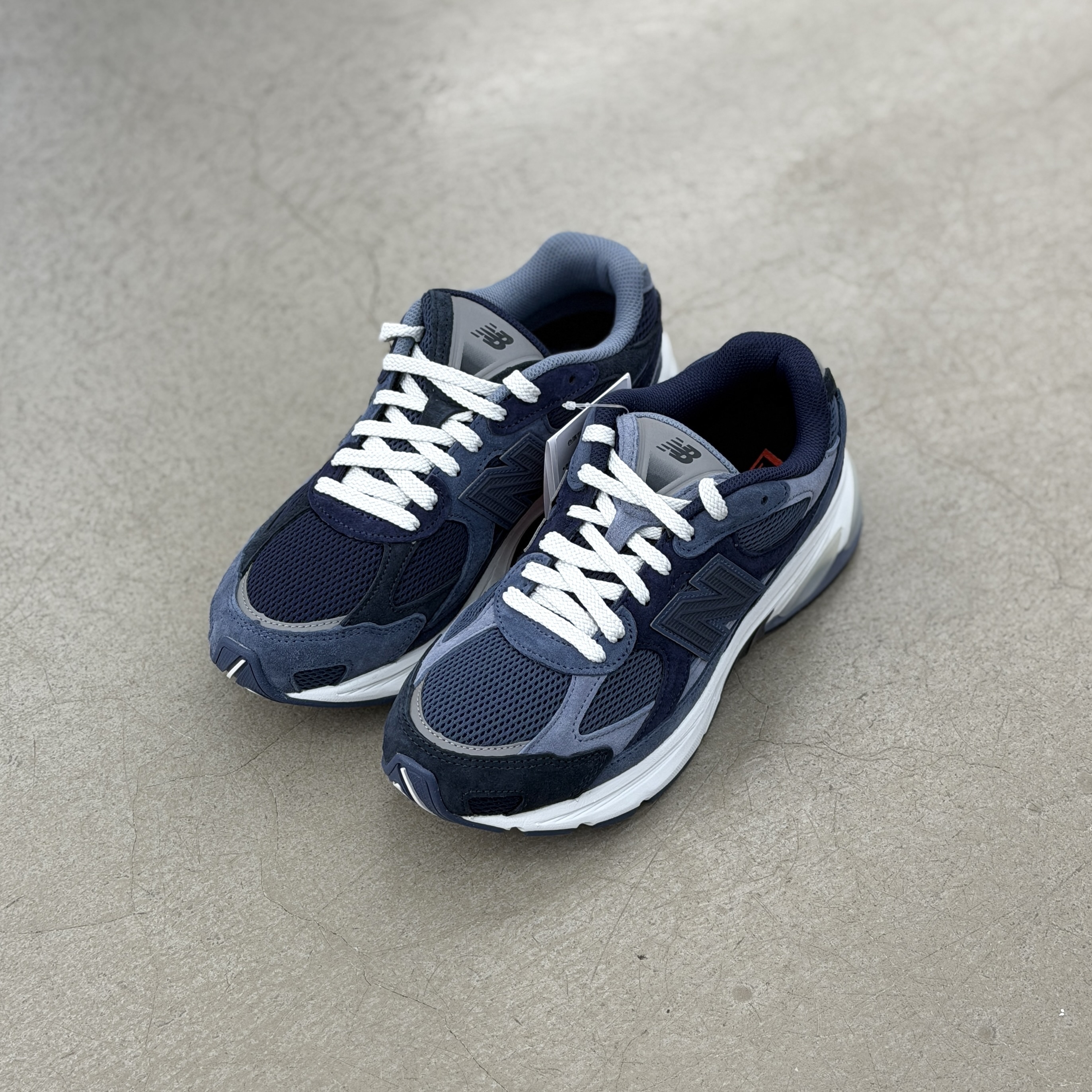 New Balance x BEAMS U20101RS