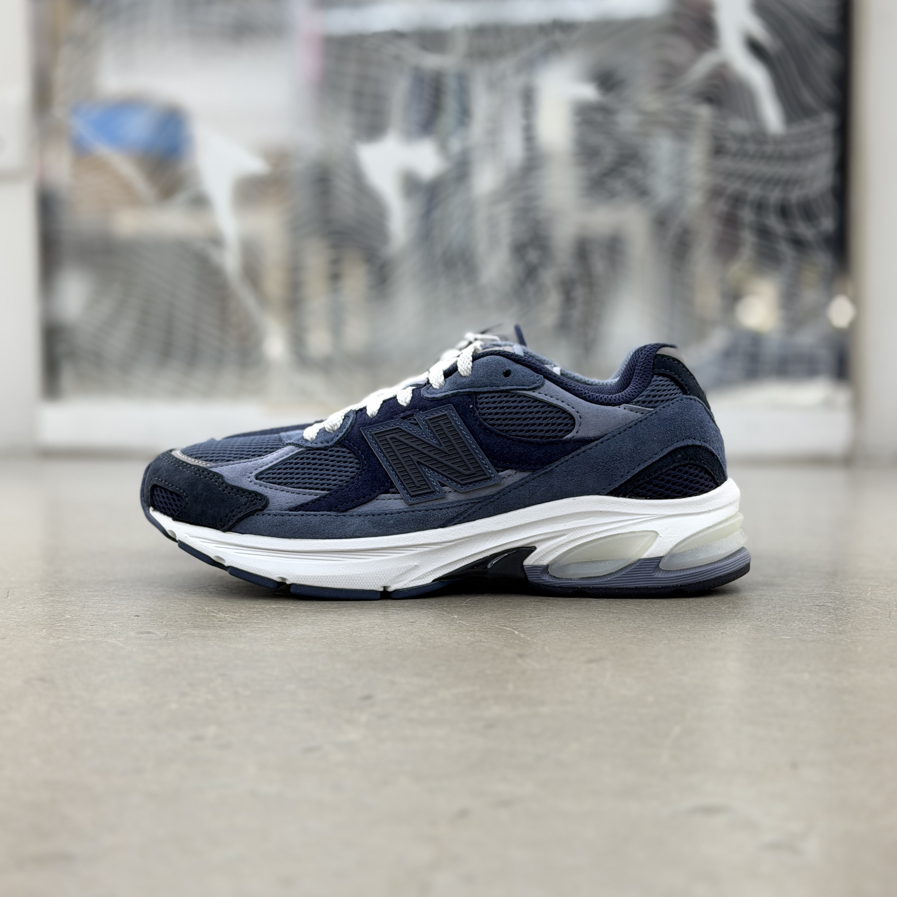 New Balance x BEAMS U20101RS