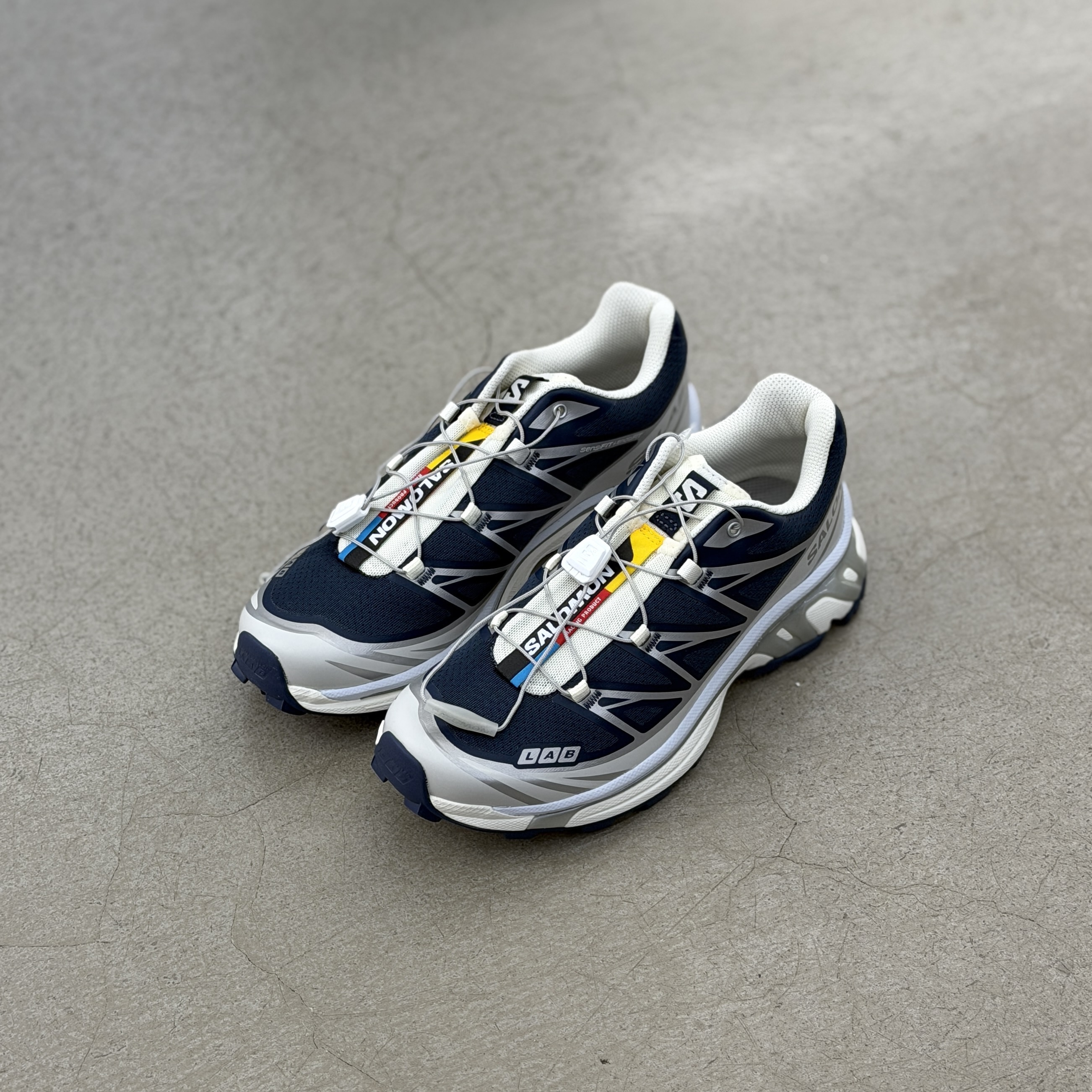 Salomon x Emmi XT-6 | 454461