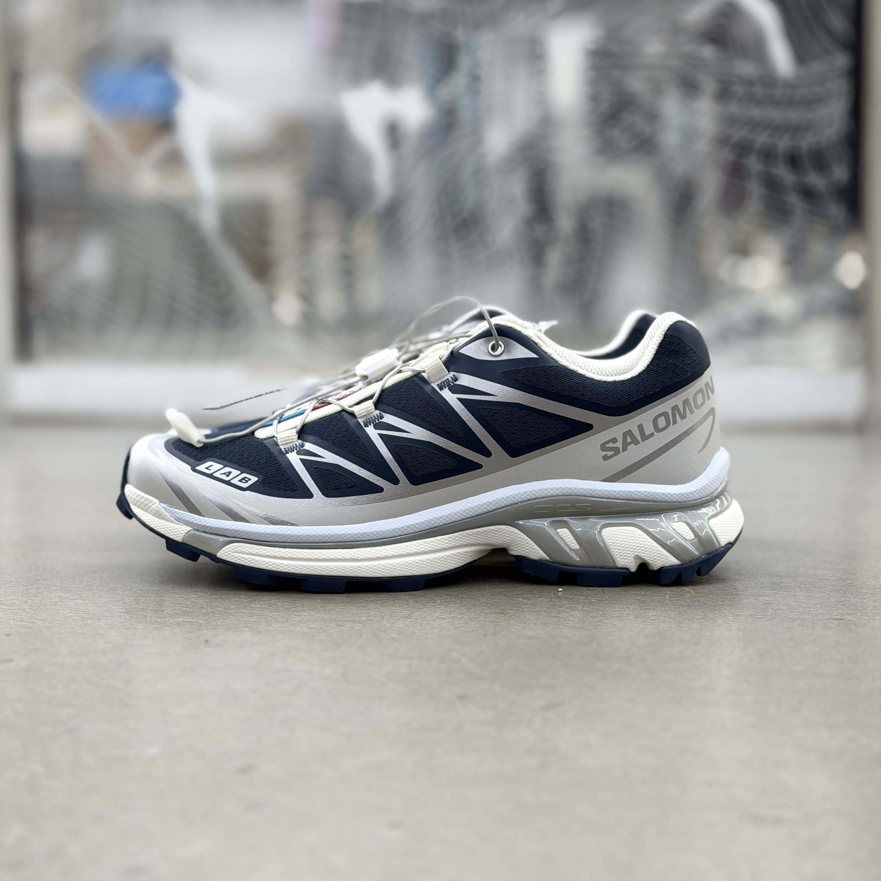Salomon x Emmi XT-6 | 454461